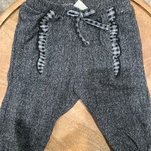 Zara baby girl pants